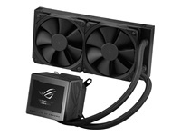 ASUS ROG Ryujin III 240 all-in-one liquid CPU cooler