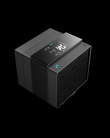 DeepCool ASSASSIN IV VC VISION Processor Air cooler 120/140 mm Black 1 pc(s)