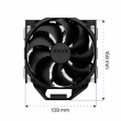 Endorfy ENDORFY Fortis 5 Black EY3A013