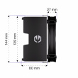Endorfy ENDORFY Fortis 5 Black ARGB EY3A014