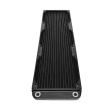 Thermaltake Water cooling Pacific R540S slim wide radiator (540mm, szer 180mm, 4x G 1/4)