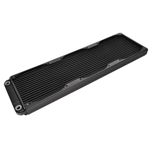 Thermaltake Water cooling Pacific R540S slim wide radiator (540mm, szer 180mm, 4x G 1/4)