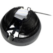 K Inter-Tech Desktop-Kühler Argus SU-800 aktiv 120 mm Lüfter