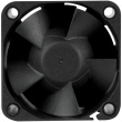 40mm Arctic S4028-6K Server Lüfter | Value Pack 5 Stück 40x40x28 mm Fan, 250-6000 RPM, PWM Regulated, 4-pin Connector, 12 V DC - Black