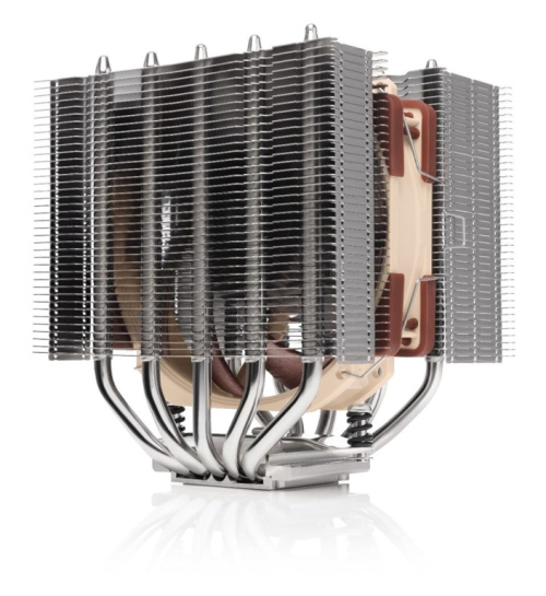 Noctua NH-D12L CPU Cooler - 120mm