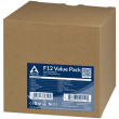 ARCTIC Lüfter 120*120*25 F12 Value Pack black (5pcs)