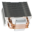 Alpenföhn Ben Nevis Processor Cooler 12 cm Black, Copper, Silver, White