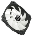Alpenföhn Ben Nevis Processor Cooler 12 cm Black, Copper, Silver, White