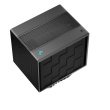 DeepCool ASSASSIN 4S Processor Air cooler 14 cm Black 1 pc(s)