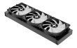 Xilence XC997 computer cooling system Processor Liquid cooling kit 12 cm Black 1 pc(s)