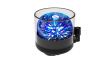 In Win NR24 Processor Liquid cooling kit 12 cm Black 1 pc(s)