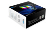 In Win NR24 Processor Liquid cooling kit 12 cm Black 1 pc(s)