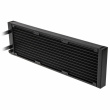 Kolink Umbra Void 360 AIO Processor Liquid cooling kit 12 cm Black 3 pc(s)