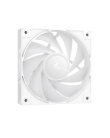 DeepCool AG620 WH ARGB V2 Chipset, Emaplaat Air cooler 12 cm White 1 pc(s)