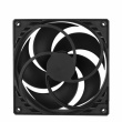 140mm Arctic P14 PWM PST black/black