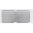 K Cooler Wasserkühlung Thermaltake TH240 V2 Ultra ARGB Sync CPU Liquid Cooler Snow Edition All-In-One