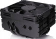NOCTUA NH-L9x65 chromax.black Low Profile CPU cooler