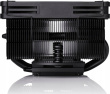 NOCTUA NH-L9x65 chromax.black Low Profile CPU cooler
