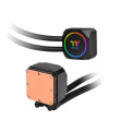 Thermaltake Water cooling TH420 ARGB (3x140mm) copper CPU block