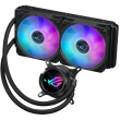 K Asus WAK ROG Strix LC III 240 ARGB