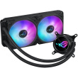 K Asus WAK ROG Strix LC III 240 ARGB