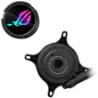 K Asus WAK ROG Strix LC III 240 ARGB