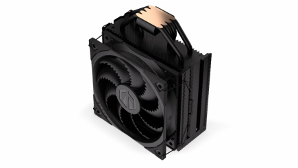 ENDORFY Fera 5 Black air cooling (EY3A011)
