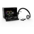 K Cooler Wasserkühlung be quiet! Pure Loop 2 FX 240mm ARGB Water Cooler 2 x Light Wings 120mm PWM High Speed