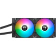 K Cooler Wasserkühlung Thermaltake TH280 ARGB Sync V2 CPU Liquid Cooler All-In-One