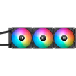 K Cooler Wasserkühlung Thermaltake TH420 V2 Ultra ARGB Sync CPU Liquid Cooler All-In-One