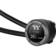 K Cooler Wasserkühlung Thermaltake TH420 V2 Ultra ARGB Sync CPU Liquid Cooler All-In-One