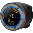 K Cooler Wasserkühlung Thermaltake TH420 V2 Ultra ARGB Sync CPU Liquid Cooler All-In-One