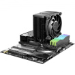K Cooler be quiet! Dark Rock 5 multi Cooler | 1700; 1200; 1150; 1151; 1155; AM5; AM4