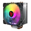 Savio CPU Cooler VORTEC X2 ARGB