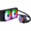K CoolerMaster WAK MasterLiquid ATMOS 240 ARGB