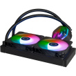 K CoolerMaster WAK MasterLiquid ATMOS 240 ARGB