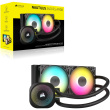 K CORSAIR WAK NAUTILUS 240 RS ARGB. 240mm Radiator