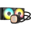 K CORSAIR WAK NAUTILUS 240 RS ARGB. 240mm Radiator