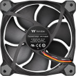 120mm Thermaltake Riing 12 LED RGB (3-Pack)