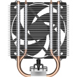 K Cooler Arctic Freezer 8A CO