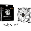 140mm be quiet! Shadow Wings 2 white PWM
