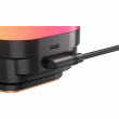 K CORSAIR WAK iCUE LINK TITAN 360 RX LCD AIO 360mm
