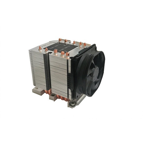 K Inter-Tech Kühler B-11 3HE aktiv LGA 3647 80x80mm NARROW