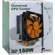 K Cooler Multi Socket Inter-Tech Argus SU-260 |115x;AM3/4;FM TDP 150W