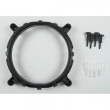 K Cooler Multi Socket Inter-Tech Argus SU-260 |115x;AM3/4;FM TDP 150W