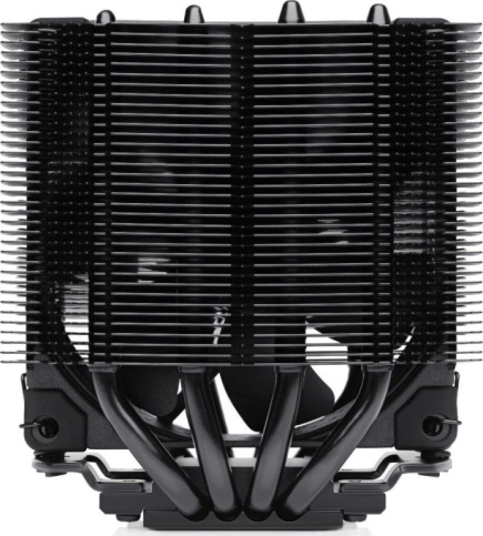 NOCTUA NH-D9L chromax.black CPU cooler