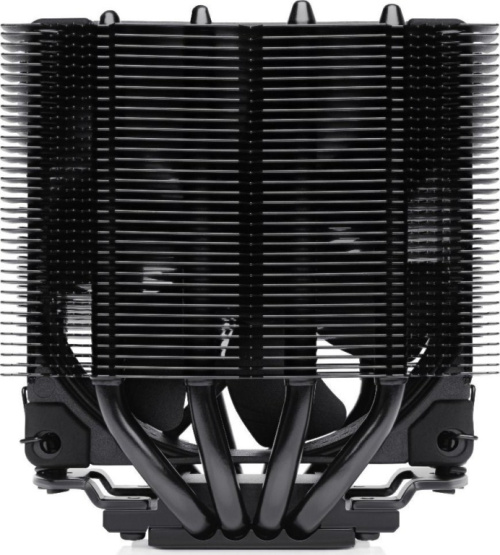 NOCTUA NH-D9L chromax.black CPU cooler
