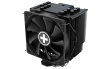 Xilence Performance A+ XC081 computer cooling system Processor Air cooler 12 cm Black 1 pc(s)