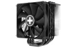 Xilence Performance A+ XC081 computer cooling system Processor Air cooler 12 cm Black 1 pc(s)