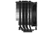 Xilence Performance A+ XC081 computer cooling system Processor Air cooler 12 cm Black 1 pc(s)